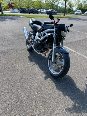 Suzuki SV, снимка 3