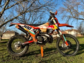 Ktm EXC 300 Регистриран А2, снимка 4