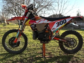 Ktm EXC 300 Регистриран А2, снимка 3