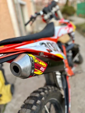 Ktm EXC 300 Регистриран А2, снимка 10