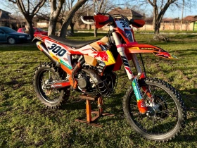 Ktm EXC 300 Регистриран А2, снимка 5