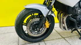 Honda Cbf 600-ABS, снимка 15
