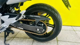 Honda Cbf 600-ABS, снимка 16