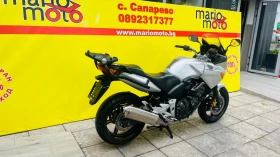 Honda Cbf 600-ABS, снимка 3