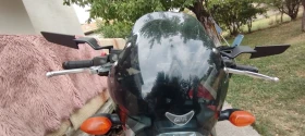 Yamaha FZ6, снимка 2