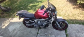 Yamaha FZ6, снимка 1