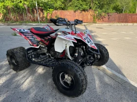 Yamaha Yfz 450R, снимка 2