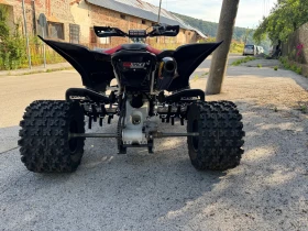 Yamaha Yfz 450R, снимка 5