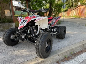 Yamaha Yfz 450R, снимка 8