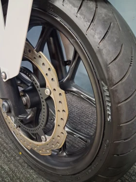 Honda Nc 700X ABS, снимка 3