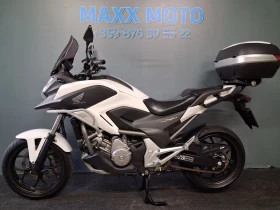 Honda Nc 700X ABS, снимка 11