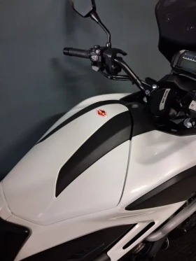 Honda Nc 700X ABS, снимка 9