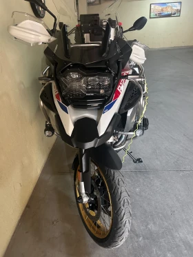 BMW R BMW R 1250  GS ADVENTURE , снимка 12