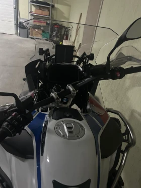 BMW R BMW R 1250  GS ADVENTURE , снимка 4