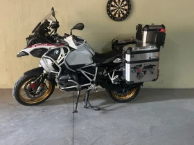 BMW R BMW R 1250  GS ADVENTURE , снимка 10