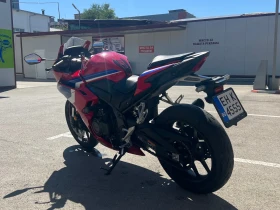 Honda Cbr Leo Vince, снимка 5