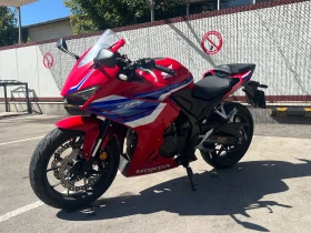 Honda Cbr Leo Vince, снимка 4