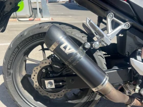 Honda Cbr Leo Vince, снимка 7