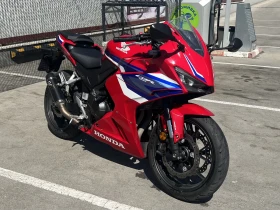 Honda Cbr Leo Vince, снимка 2