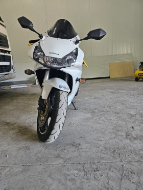 Honda Cbr 954, снимка 7