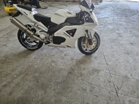 Honda Cbr 954, снимка 6