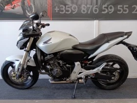 Honda Hornet 600i | Mobile.bg    10