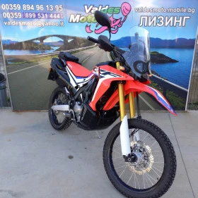 Honda Crf 250 RALY, снимка 5