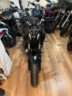 Yamaha Mt-07 ABS 35kw!!! KAT. A2!!! Модела 2024, снимка 6