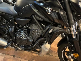 Yamaha Mt-07 ABS 35kw!!! KAT. A2!!! Модела 2024, снимка 10