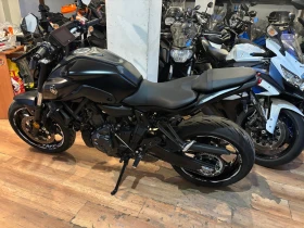 Yamaha Mt-07 ABS 35kw!!! KAT. A2!!! Модела 2024, снимка 4