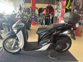 Yamaha Xenter Yamaha Xenter 155 | Mobile.bg    4