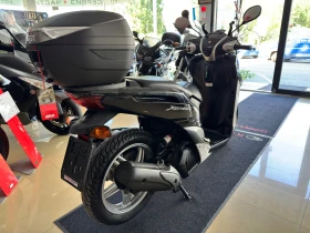 Yamaha Xenter Yamaha Xenter 155 | Mobile.bg    6
