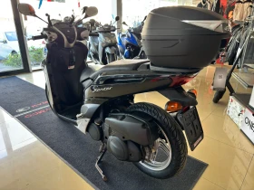 Yamaha Xenter Yamaha Xenter 155 | Mobile.bg    5