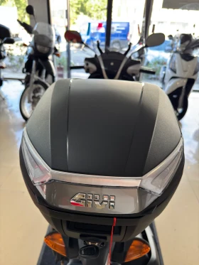 Yamaha Xenter Yamaha Xenter 155 | Mobile.bg    11