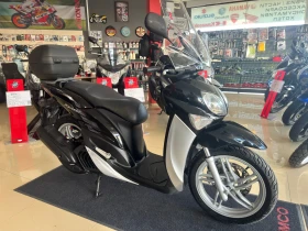  Yamaha Xenter