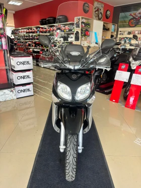 Yamaha Xenter Yamaha Xenter 155 | Mobile.bg    3