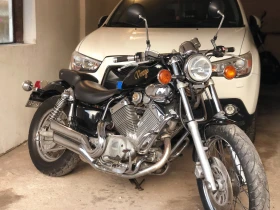 Yamaha Virago 535 | Mobile.bg    2