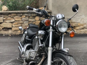 Yamaha Virago 535 | Mobile.bg    3