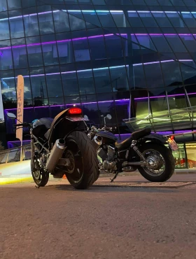 Yamaha Virago 535 | Mobile.bg    5