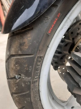 Обява за продажба на Suzuki SV 650 ~3 600 лв. - изображение 4