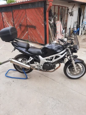 Обява за продажба на Suzuki SV 650 ~3 600 лв. - изображение 9