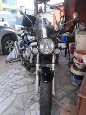 Обява за продажба на Suzuki SV 650 ~3 600 лв. - изображение 1