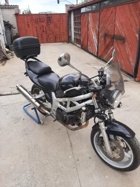 Обява за продажба на Suzuki SV 650 ~3 600 лв. - изображение 8