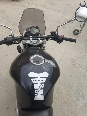 Обява за продажба на Suzuki SV 650 ~3 600 лв. - изображение 2