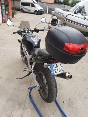 Обява за продажба на Suzuki SV 650 ~3 600 лв. - изображение 6