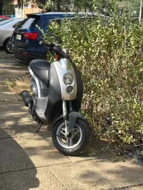     Peugeot Ludix