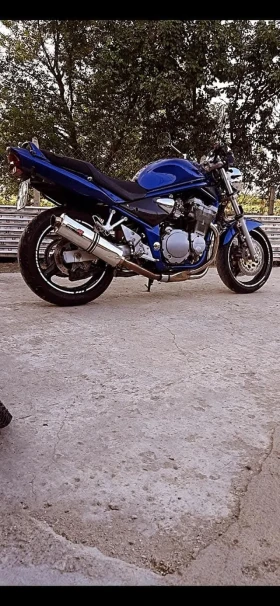 Suzuki Bandit | Mobile.bg � ����� ������ 4