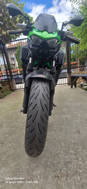 Kawasaki Z, снимка 4