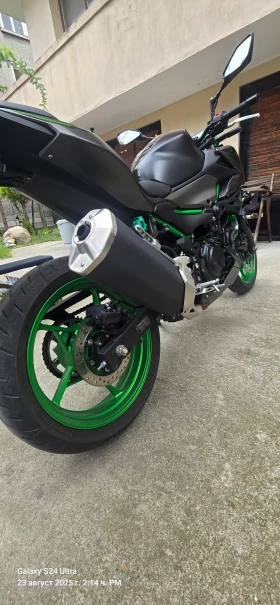 Kawasaki Z, снимка 6