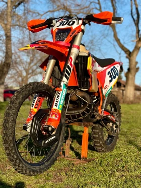 Ktm EXC 300 ����������� �2 | Mobile.bg � ����� ������ 6